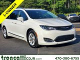 Certified 2020 Chrysler Pacifica Touring-L w/ Tire & Wheel Group image 1