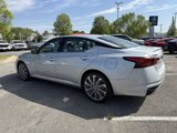 Used 2023 Nissan Altima 2.5 SL image 5