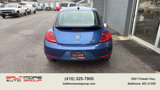 Used 2013 Volkswagen Beetle Turbo image 5