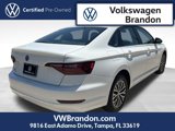 Used 2021 Volkswagen Jetta S w/ Driver Assistance Package image 4
