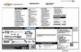 Used 2022 Chevrolet Bolt EUV LT image 2