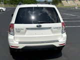 Used 2012 Subaru Forester 2.5X Premium w/ All-Weather Pkg image 6
