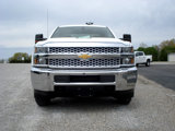 Used 2019 Chevrolet Silverado 2500 W/T w/ WT Convenience Package image 3