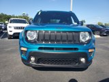 Used 2021 Jeep Renegade Latitude w/ Convenience Group image 3