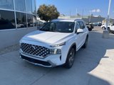Used 2022 Hyundai Santa Fe SEL image 2
