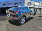 New 2025 MAZDA CX-30 AWD 2.5 S w/ Preferred Package image 5