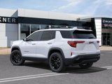 New 2026 GMC Terrain Elevation image 3