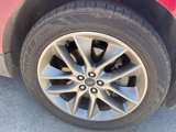 Used 2015 Ford Edge Titanium w/ Equipment Group 302A image 5