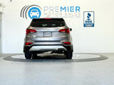Used 2017 Hyundai Santa Fe Sport image 4