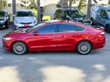 Used 2016 Ford Fusion Titanium image 5