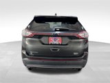 Used 2018 Ford Edge SEL w/ Equipment Group 201A image 5