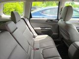 Used 2011 Subaru Forester 2.5X Limited w/ Popular Equipment Group 4B image 4