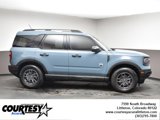Used 2022 Ford Bronco Sport Big Bend w/ Convenience Package image 4