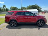 Used 2014 Ford Explorer Sport image 5