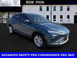 New 2025 Buick Envista Preferred w/ Convenience I Package image 3