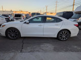 Used 2018 Acura TLX V6 image 4