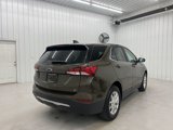 Used 2023 Chevrolet Equinox LT image 3