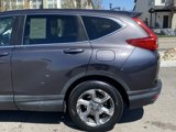 Used 2017 Honda CR-V EX-L image 4