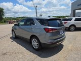 Used 2023 Chevrolet Equinox LT w/ Driver Convenience Package image 3