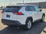 Used 2021 Toyota RAV4 XLE image 5