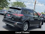 Used 2017 Toyota RAV4 Limited image 3