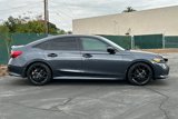 Certified 2024 Honda Civic Sport image 3