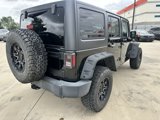 Used 2018 Jeep Wrangler Unlimited Sport S image 4