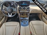 Used 2021 Mercedes-Benz GLC 300 image 2