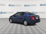 Used 2015 Chevrolet Sonic LT image 6