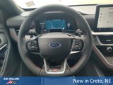 New 2025 Ford Explorer ST image 2