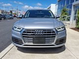 Used 2020 Audi Q5 2.0T Premium Plus image 2