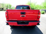 Used 2016 Chevrolet Silverado 1500 LT w/ All Star Edition image 3