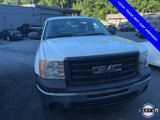Used 2012 GMC Sierra 1500 W/T image 2