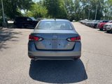 New 2025 Nissan Versa S w/ S Plus Package image 3