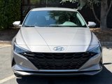 Used 2022 Hyundai Elantra SEL w/ Preferred Accessory Package image 3