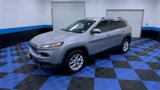 Used 2018 Jeep Cherokee Latitude w/ Cold Weather Group image 4