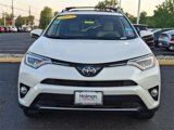 Used 2017 Toyota RAV4 Limited image 3