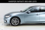 Used 2019 INFINITI Q50 Luxe image 3