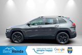 Used 2016 Jeep Cherokee Latitude w/ Cold Weather Group image 5