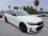 Certified 2023 BMW 330i Sedan w/ M Sport Package image 3