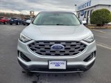 Certified 2019 Ford Edge SEL image 2