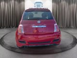 Used 2012 FIAT 500 Sport w/ Safety & Sound Pkg image 6
