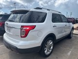 Used 2013 Ford Explorer Limited image 2