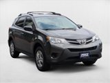 Used 2013 Toyota RAV4 LE image 3