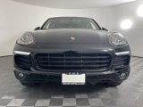 Used 2018 Porsche Cayenne Platinum Edition image 6