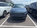 Used 2019 Jeep Cherokee Latitude Plus w/ Comfort/Convenience Group image 3