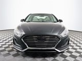 Used 2018 Hyundai Sonata Limited image 2
