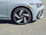 New 2025 Volkswagen GTI S image 2