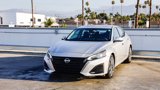 Used 2023 Nissan Altima 2.5 SL image 4