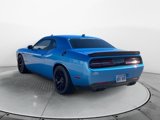 Used 2016 Dodge Challenger SRT Hellcat image 5